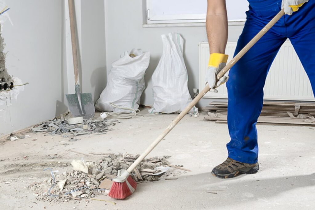 شركة تنظيف في دبي