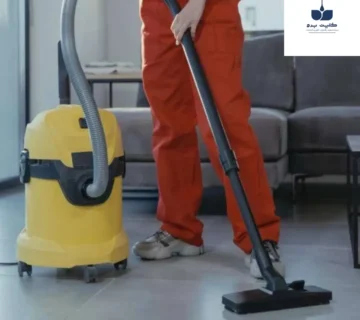 اسرع طريقة لتنظيف السجاد