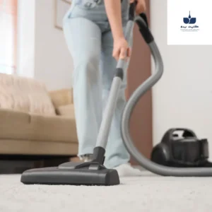 افضل طريقة لتنظيف السجاد بدون غسيل