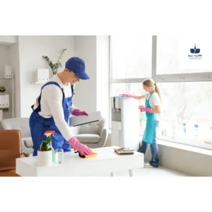 شركات المنظفات في الامارات