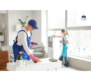 شركات المنظفات في الامارات