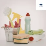 اسماء أدوات النظافة بالعربية