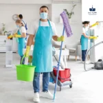 اسماء شركات النظافة في الامارات