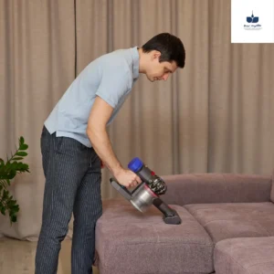 افضل طريقة لتنظيف الكنب