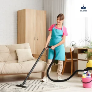 افضل طريقة لتنظيف الموكيت