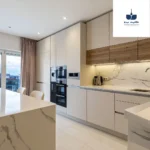 افضل طريقه لتنظيف الرخام الطبيعي