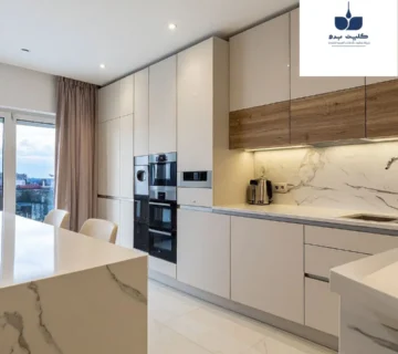 افضل طريقه لتنظيف الرخام الطبيعي