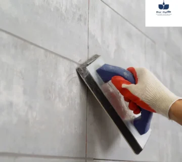 افضل مادة لتنظيف السيراميك